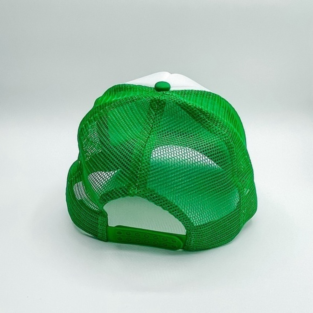 Patch Trucker Hat‎ - Picture 4 of 4